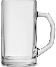 Royal Leerdam Prost sörösüveg, 490 ml, M
