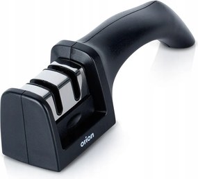 Kétfázisú dupla konyhai élező konyhai kések élezéséhez