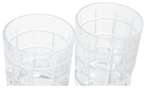 Italosüveg és 2 db pohár készlet Auclair - Premier Housewares