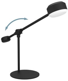Eglo 900353 - LED Asztali lámpa CLAVELLINA LED/6,8W/230V