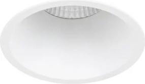 Beépíthető Lámpa Fehér Encanto ITALUX-RCS-9822-90-15W-WH-SWK