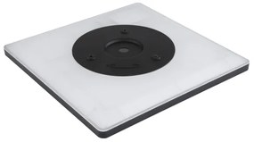 Globo 41563-18B - LED Fürdőszobai mennyezeti lámpa SAPANA LED/18W/230V IP44