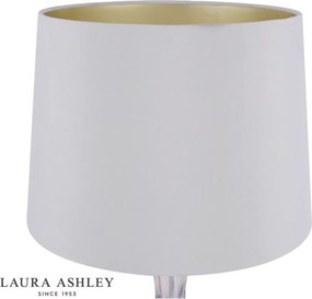 Laura Ashley Nevern 3756239-Q Asztali lámpa 1x60W/E27 IP20