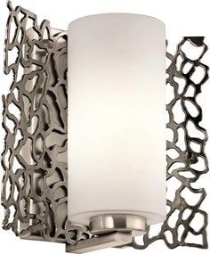 Fali Lámpa Ónötvözet ELSTEAD KL-SILVER-CORAL1