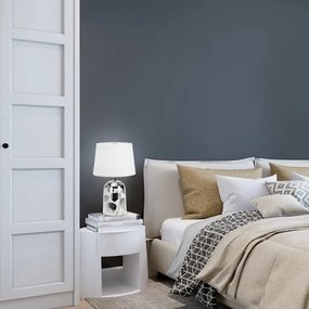 Rabalux 4548 - Asztali lámpa SONAL 1xE14/40W/230V