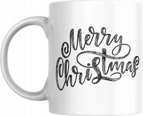 Bögre Karácsonyra Ajándék Mikulásra Merry Christmas