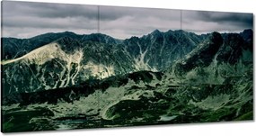 Képek 180x90 Tátra Lengyel hegyek Kilátás