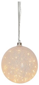 Eglo Eglo 411341 - LED Karácsonyi dekoráció GLOW SNOW 50xLED/0,064W/3/230V á. 20 cm EG411341