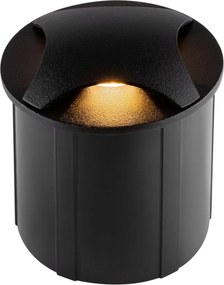 MAYTONI O036-L3B3K BISCOTTI Kültéri Talajba Építhető Lámpa LED IP65