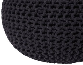Taburett 50x35 cm Conover (fekete). 1011256