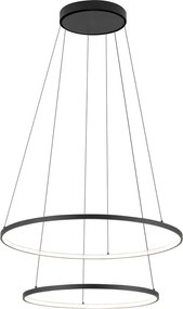 Függeszték CIRCOLO LED