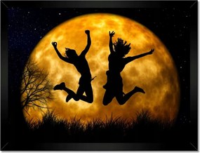 Poszterek 40x30-as keretben Végre megérkezett