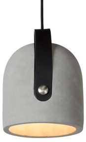 Lucide 20411/01/41 - Függeszték COPAIN 1xE27/40W/230V