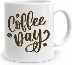 Barista Kávézó Ajándék Bögre fényképes nyomtatással