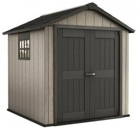 Oakland kerti szerszámos ház 757