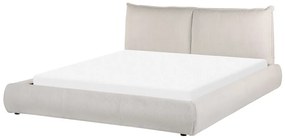 Franciaágy 160 cm Vue (kék) (ágyráccsal). 1076461