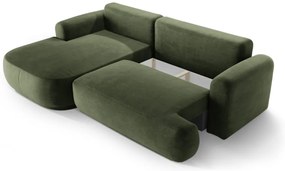 Ella ágyazható ottomános kanapé