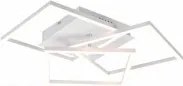 TRIO R62883131 MOBILE Modern LED Mennyezeti Lámpa GU10 IP44