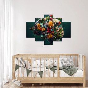 Kép - Indoklás (150x105 cm)