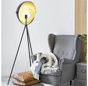 Eglo 98458 - Állólámpa DARNIUS 1xE27/40W/230V