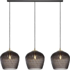 Kaspa VENUS 3 11091308 Függeszték 3x25W/E27 IP20