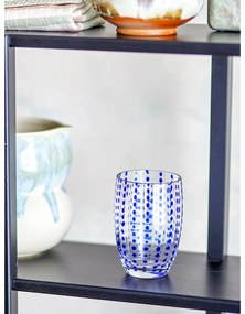 Pohár szett 4 db-os 350 ml Brinley – Bloomingville