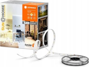 Led szalag 13.5W 850lm Cct Tompítható 3m Smart+ WiFi Sun@Home