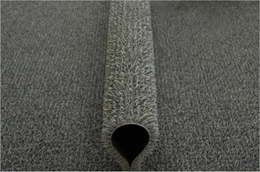 Lábtörlő Bejárati Szürke Praktikus Kültéri Fű Astroturf 55x91 cm