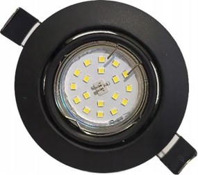 Tofisr Led Süllyesztett Spotlámpa Lapos 230 V 6 Db