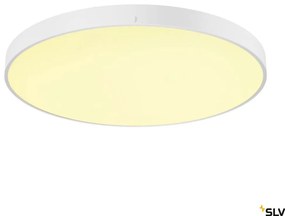 SLV MEDO 1006421 Süllyesztett mennyezeti lámpa 1x75W/LED 3000K|4000K 9400lm|9700lm IP50