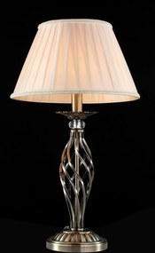 Maytoni GRACE RC247-TL-01-R Asztali lámpa 1xE14/40W IP20