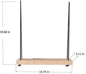 Fali polc Aa055
