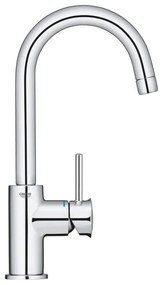 GROHE 23783000 - mosdócsaptelep START CLASSIC 311 mm fényes króm