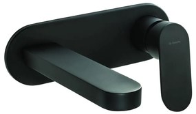 Deante BGA_N54L - Falba építhető mosdócsaptelep ALPINIA fekete