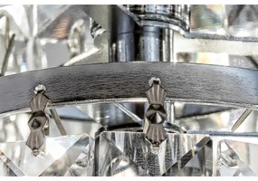 Rabalux - Mennyezeti lámpa 5xG9/40W/230V