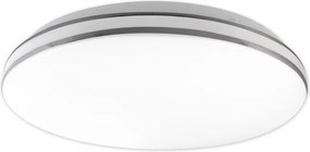 Kiro Led Plafon 12W Semleges 4000K 840lm IP44