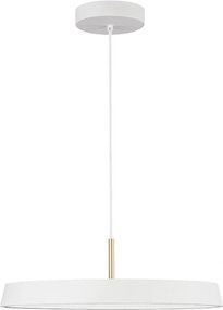 Függeszték Fehér NOVA LUCE 910621