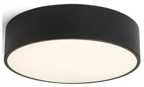 RED - Design Rendl - R13329 - LED mennyezeti lámpa MEZZO LED/30W/230V fekete