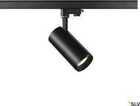 SLV 3~ NUMINOS® PHASE M 1004187 Sínreflektor 1x20.1W/LED 4000K 2120LM