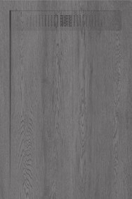 Create Evolution Nordby Ceniza zuhanytĂĄlca_80X180
