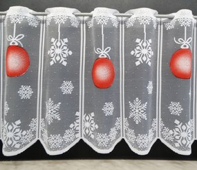 Mg Irigység 36349 Bomba piros 60cm karácsony