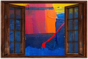 Poszterek 120x80 Absztrakt Cepheus