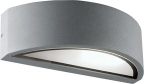 VIOKEF 4100700 RHODES Modern Kültéri Fali Lámpa E27 IP54