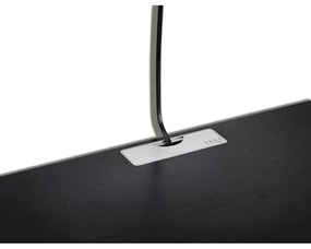 Edge fehér TV-állvány - Hammel