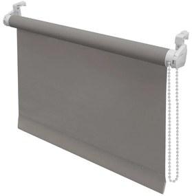 Sötétszürke roló 80x150 cm Mini Relax – Gardinia