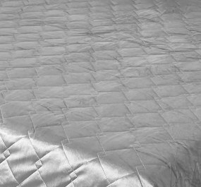 TORMA GREY ágytakaró 220x240 cm