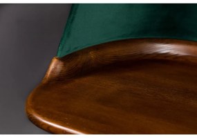 Kőrisfa íróasztal 56,5x110 cm Finn – Dutchbone