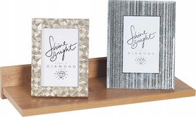 Polc fa Ricoo 45 x 18,5 cm