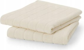 Tchibo Fürdőszobai Törölköző Krémszínű 50X100CM 2 Db