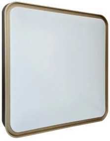 LED Dimmelhető mennyezeti lámpa UNA LED/60W/230V 2700-6500K  + távirányító